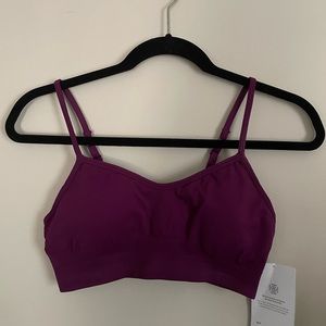 Athleta sports bra. Renew bra. S. $20